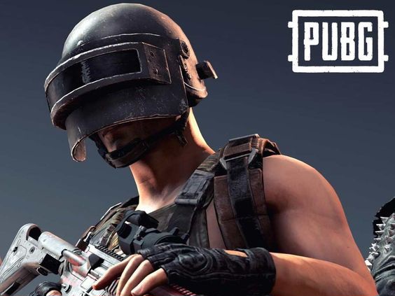PUBG